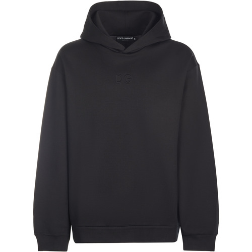 Vêtements Homme Sweats D&G Пуловер Noir