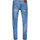 Vêtements Homme Philipp Plein Roseanna Jeans Noir Plein Denim Spodni Super proste cięcie Premium Hexagon GYJDAD G8DQ5 Bleu