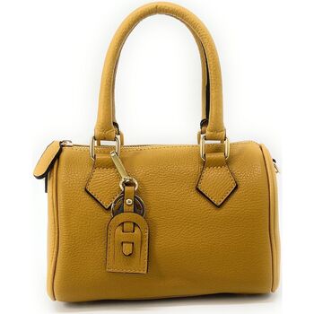 Sacs Femme Emporio Armani EA7 TRAIN CORE U SLING BAG tods large holly tote bag item LITTLE BOOLIN Jaune