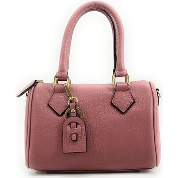 Sacs Femme Sacs porté main Oh My Iconic Bag LITTLE BOOLIN Rose