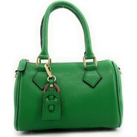 Sacs Femme Sacs porté main Oh My Bag LITTLE BOOLIN Vert