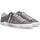 Chaussures Homme Baskets basses Philippe Model  Gris