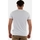 Vêtements Homme T-shirts manches courtes Schott tslogocasual Blanc