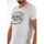 Vêtements Homme T-shirts manches courtes Von Dutch trcaaron Blanc