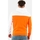 Vêtements Homme Sweats Le Coq Sportif 2320731 Orange