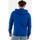 Vêtements Homme Sweats Le Coq Sportif 2310566 Bleu