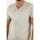 Vêtements Homme T-shirts manches courtes Von Dutch tvctyron Gris
