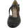 Chaussures Femme Sandales et Nu-pieds L'angolo 101T926.01 Noir