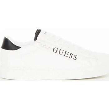 Guess Homme Baskets Basses  Todi