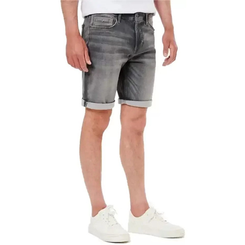 Vêtements Homme Shorts / Bermudas Kaporal Elix Gris