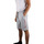 Vêtements Homme Shorts / Bermudas Cerruti 1881 Gimignano Gris