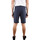 Vêtements Homme Shorts / Bermudas Cerruti 1881 Gimignano Bleu