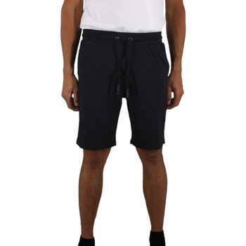 Vêtements Homme Shorts / Bermudas Cerruti 1881 Gimignano Noir