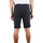 Vêtements Homme Shorts / Bermudas Cerruti 1881 Gimignano Noir