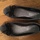 Chaussures Femme Ballerines / babies Tommy Hilfiger Ballerine Bleu