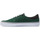 Chaussures Homme Chaussures de Skate DC Shoes Trase SD Vert