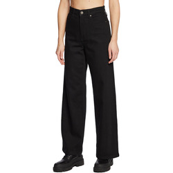 Vêtements Femme Jeans Calvin Klein Jeans k20k205061-1by Noir