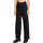 Vêtements Femme Jeans Calvin Klein Underwear Pigiama blu nero k20k205061-1by Noir