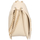 Sacs Femme Sacs porté épaule Love Moschino jc4099pp1hli-0110 Blanc