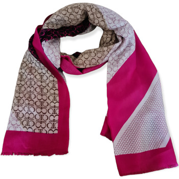 Accessoires textile Femme Echarpes / Etoles / Foulards Sotoalto OJITO Rose