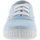 Chaussures Baskets basses Victoria SPORTS  106613 TOILE ANGLAISE Bleu