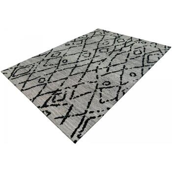 For cool girls only Tapis Impalo BERBER STYLE Gris