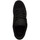 Chaussures Chaussures de Skate DC Shoes Oxfords CENTRAL black black Noir