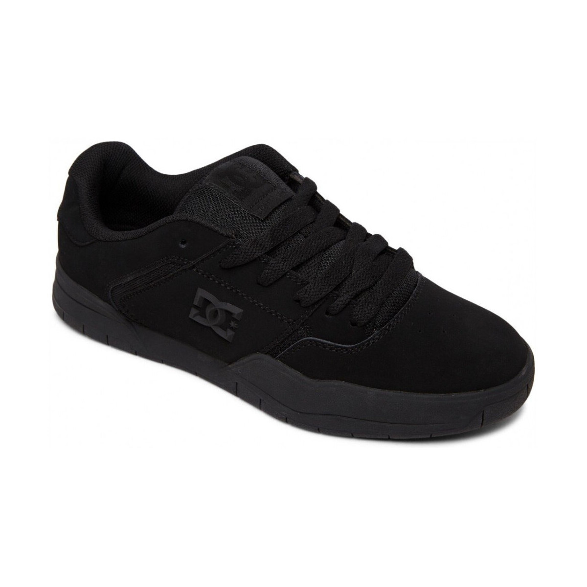 Chaussures Chaussures de Skate DC Shoes CENTRAL black black Noir