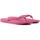 Chaussures Femme Tongs Joules Sunvale Tongs Rose