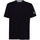 Vêtements Homme T-shirts manches courtes Calvin Klein Jeans Monogram Noir