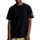 Vêtements Homme T-shirts manches courtes Calvin Klein Jeans Monogram Noir