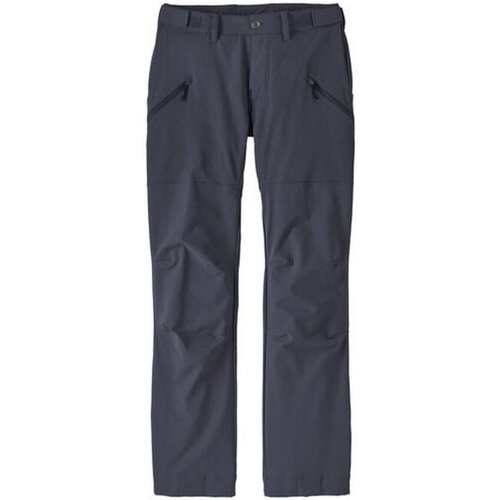 Vêtements Garçon Shorts / Bermudas Patagonia  Bleu