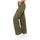 Vêtements Femme Pantalons La Modeuse 67024_P155804 Vert