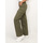 Vêtements Femme Pantalons La Modeuse 67024_P155804 Vert