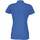 Vêtements Femme T-shirts manches longues Cottover Pique Lady Bleu