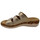 Chaussures Femme Sandales et Nu-pieds Remonte CHAUSSURES  R6851 Beige