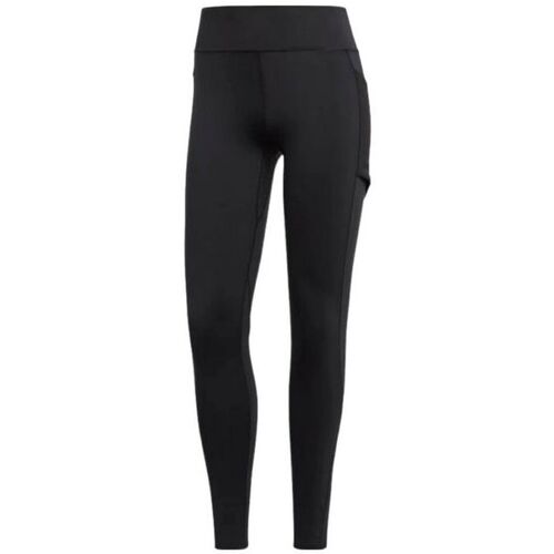 Vêtements Femme Pantalons de survêtement adidas October Originals Pantalon Match Femme Black Noir