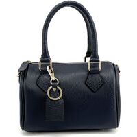 Sacs Femme Sacs porté main Oh My Iconic Bag LITTLE BOOLIN Bleu