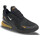 Chaussures Garçon Baskets basses Nike Air Max 270 Junior Black University Gold Noir