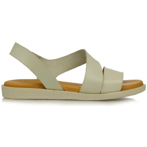 Chaussures Femme Mules / Sabots Vale In  Blanc