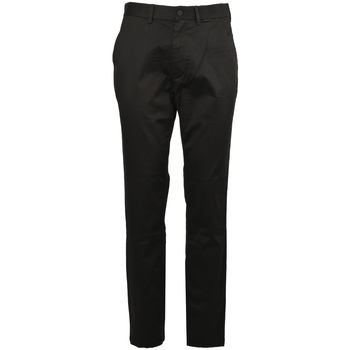 Vêtements Homme Pantalons Calvin Klein Jeans k10k110963-beh Noir