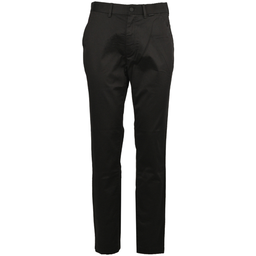 Vêtements clair Pantalons Calvin Klein Jeans k10k110963-beh Noir