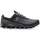 Chaussures Homme Running / trail On CLOUDVISTA WATERPROOF Gris