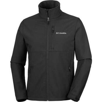 Vêtements Homme Sweats Columbia _2_Ascender Softshell Jacket Noir
