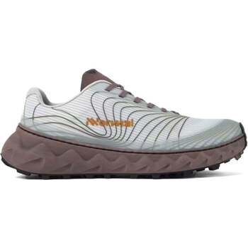 Chaussures Homme Running / trail Nnormal TOMIR Shoe Gris