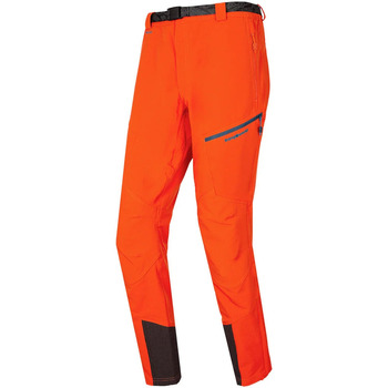 Vêtements Homme Pantalons de survêtement Trango PANT. LARGO TRX2 DURA PRO Orange