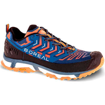 Chaussures Homme Running / trail Boreal ALLIGATOR Bleu