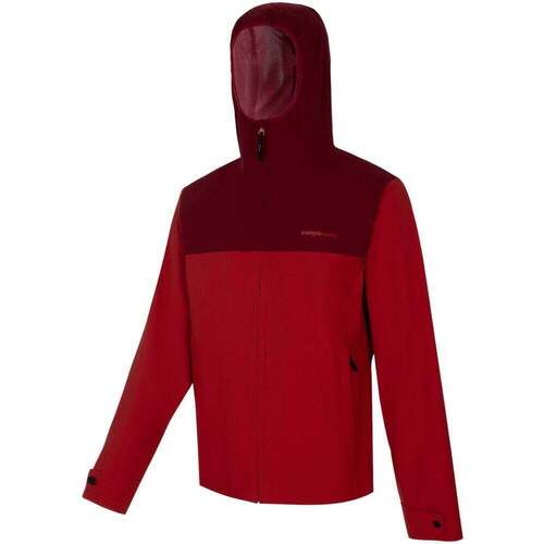 Vêtements Homme Vestes de survêtement Trango CHAQUETA SPEKE Rouge