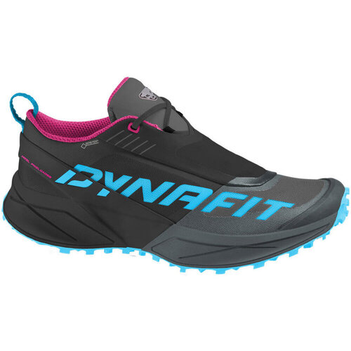 Chaussures Femme Running / trail Dynafit ULTRA 100 W GTX Noir