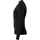 Vêtements Homme Chemises manches courtes Uhlsport DISTINCTION PRO BASELAYER TURTLE NECK Noir